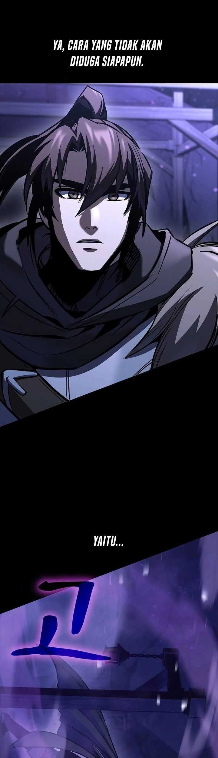 Genius Corpse-Collecting Warrior Chapter 16 Gambar 119