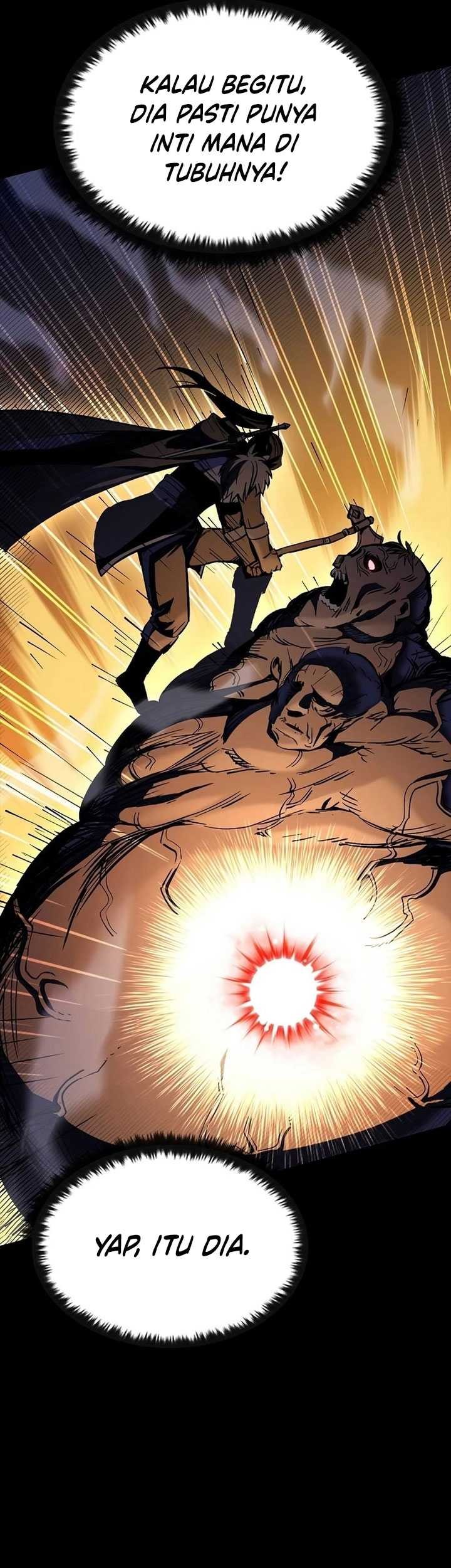 Genius Corpse-Collecting Warrior Chapter 16 Gambar 9