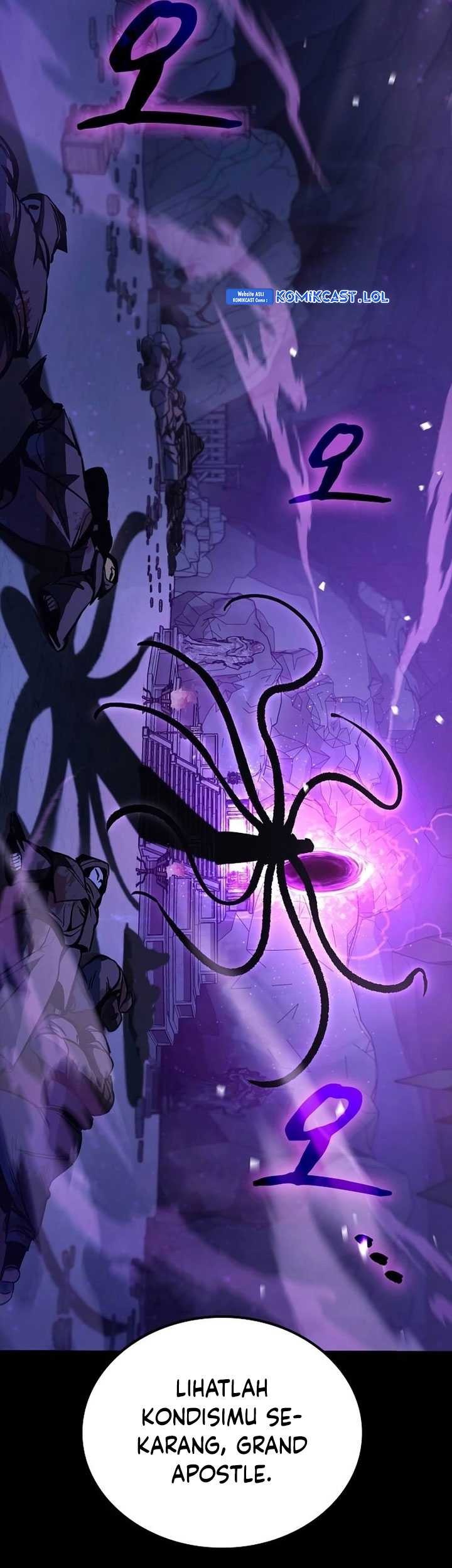 Genius Corpse-Collecting Warrior Chapter 16 Gambar 121