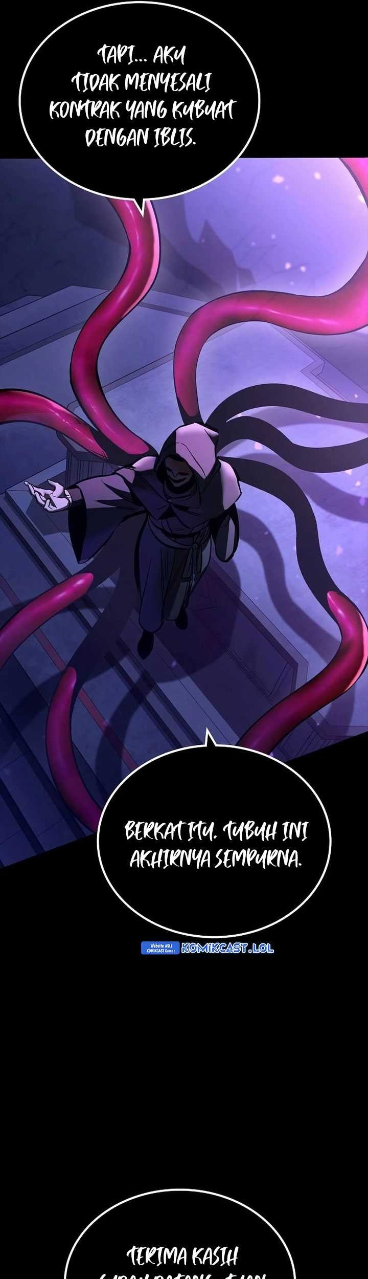 Genius Corpse-Collecting Warrior Chapter 16 Gambar 126