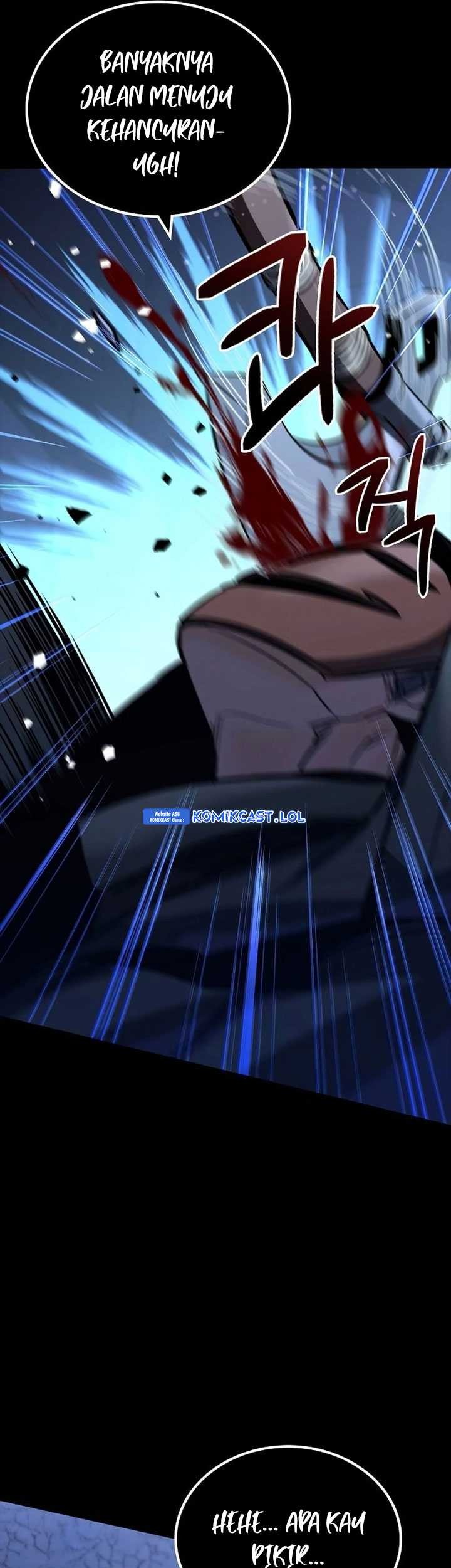 Genius Corpse-Collecting Warrior Chapter 16 Gambar 129