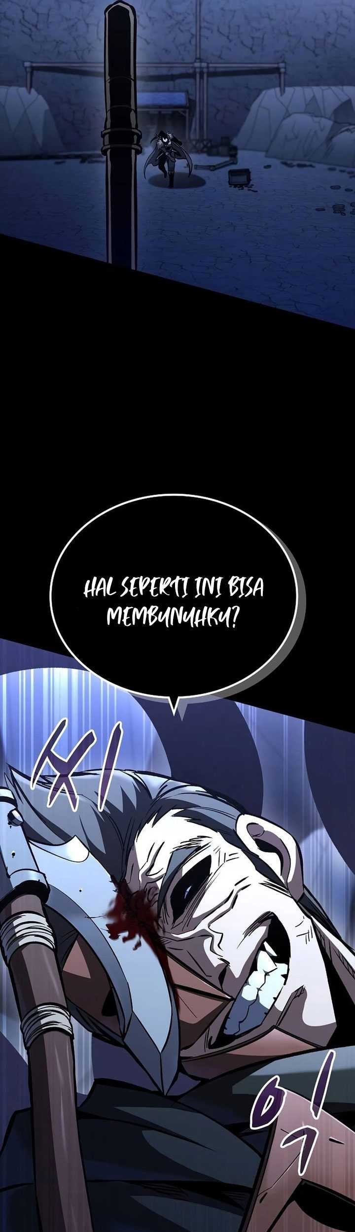 Genius Corpse-Collecting Warrior Chapter 16 Gambar 131