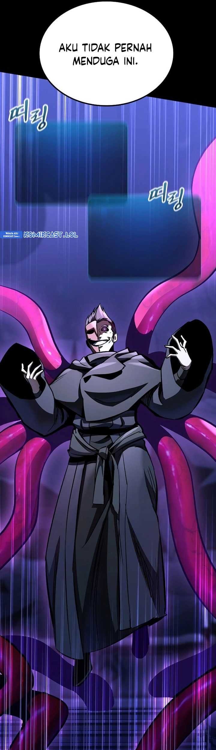 Genius Corpse-Collecting Warrior Chapter 16 Gambar 136