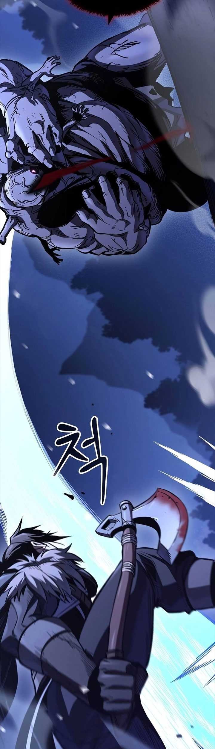 Genius Corpse-Collecting Warrior Chapter 16 Gambar 14