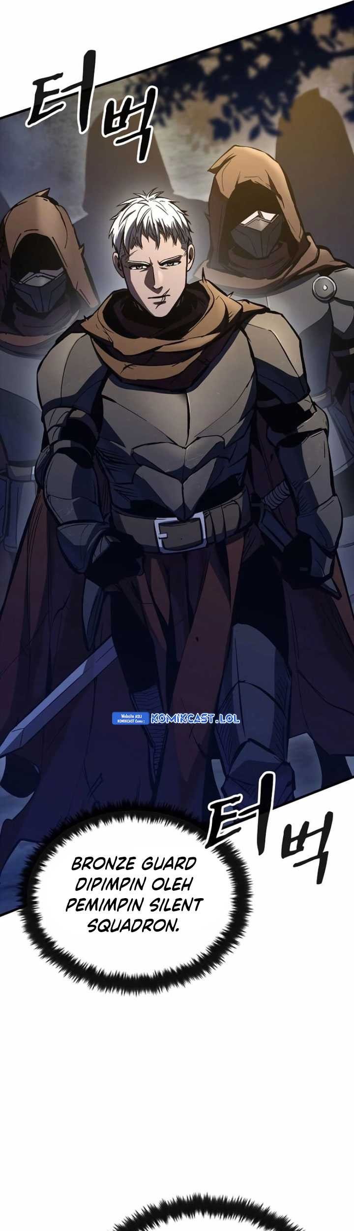 Genius Corpse-Collecting Warrior Chapter 15 Gambar 13