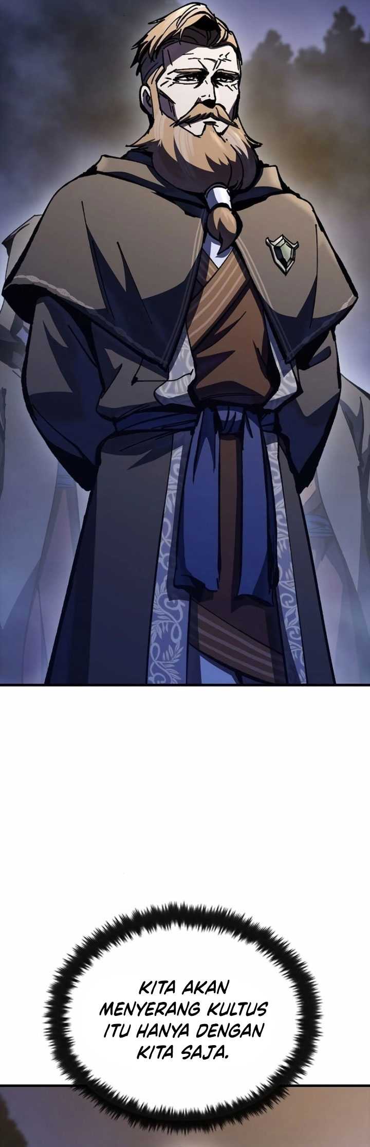 Genius Corpse-Collecting Warrior Chapter 15 Gambar 15