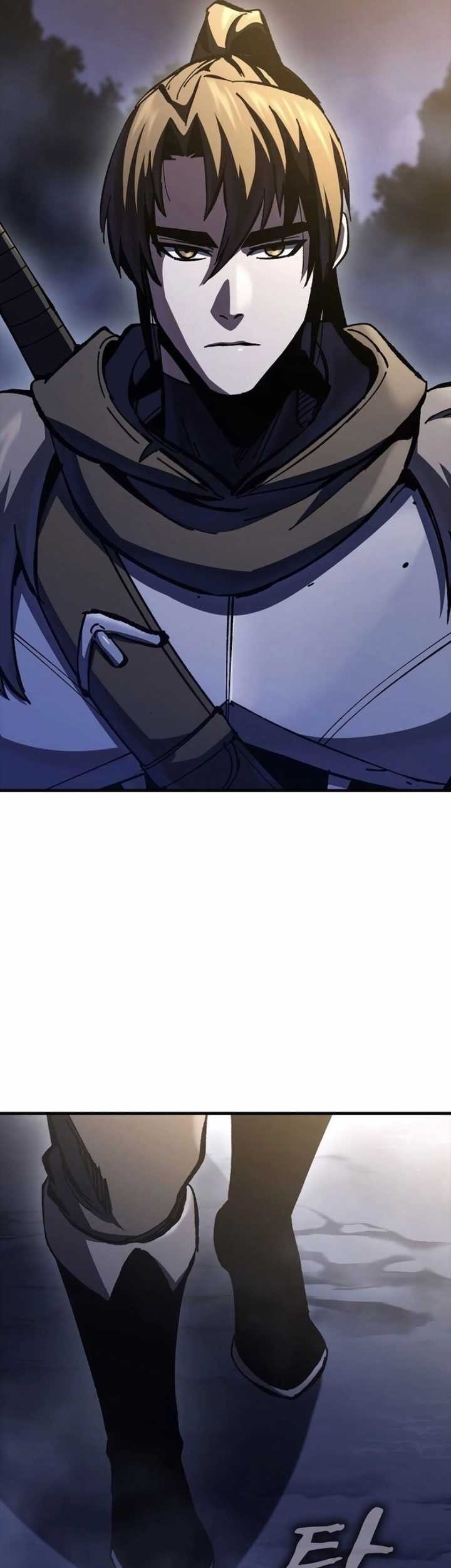 Genius Corpse-Collecting Warrior Chapter 15 Gambar 16