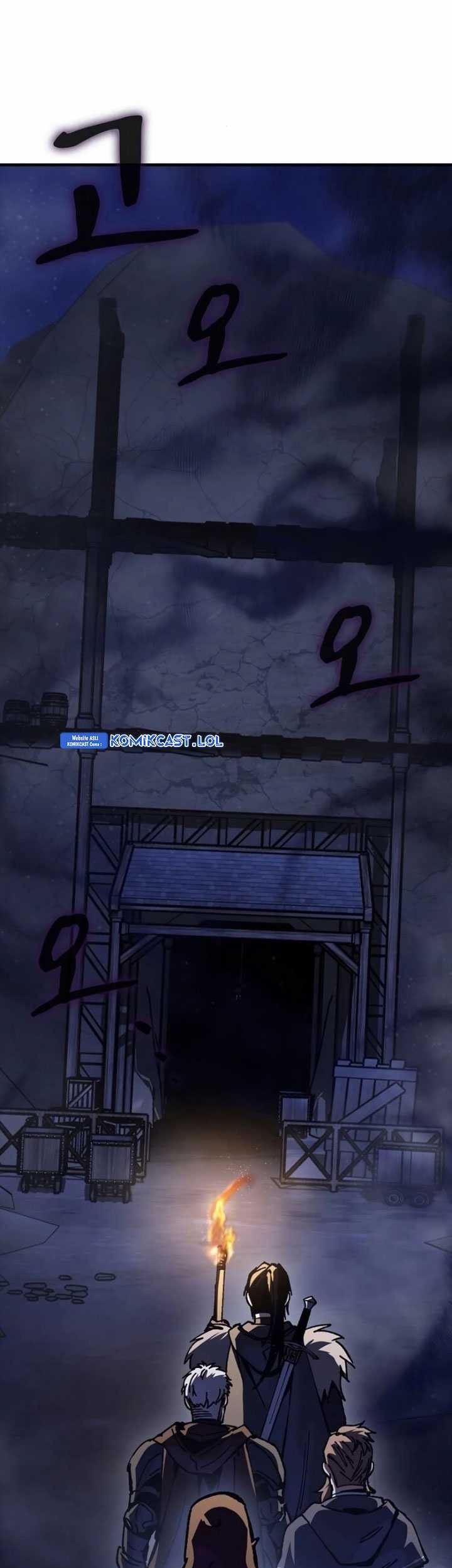 Genius Corpse-Collecting Warrior Chapter 15 Gambar 18