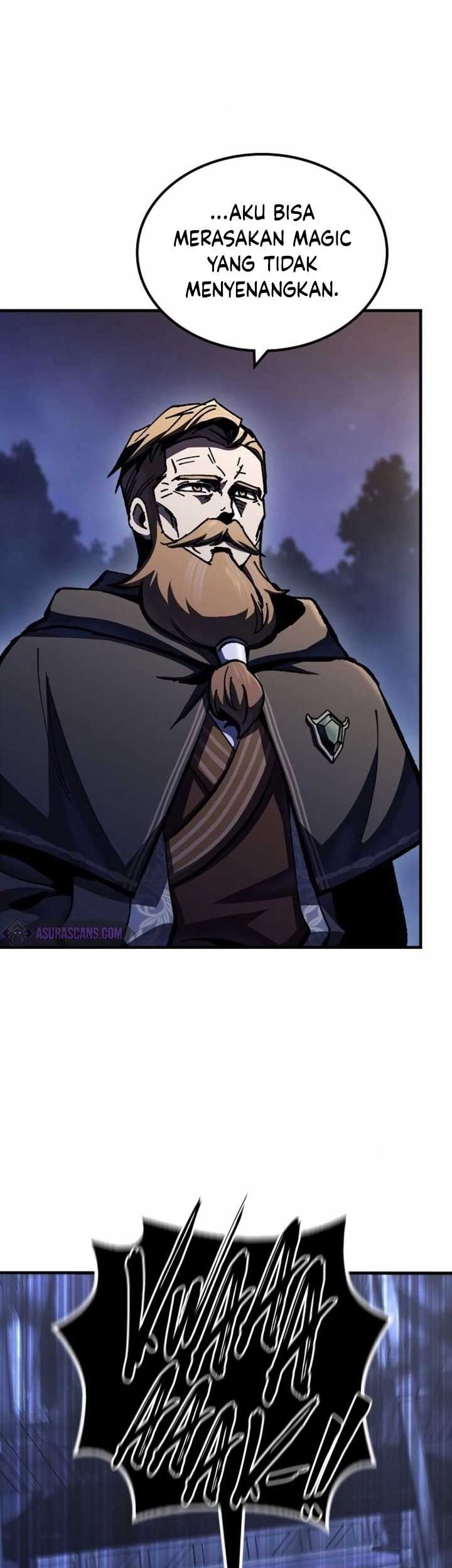 Genius Corpse-Collecting Warrior Chapter 15 Gambar 20