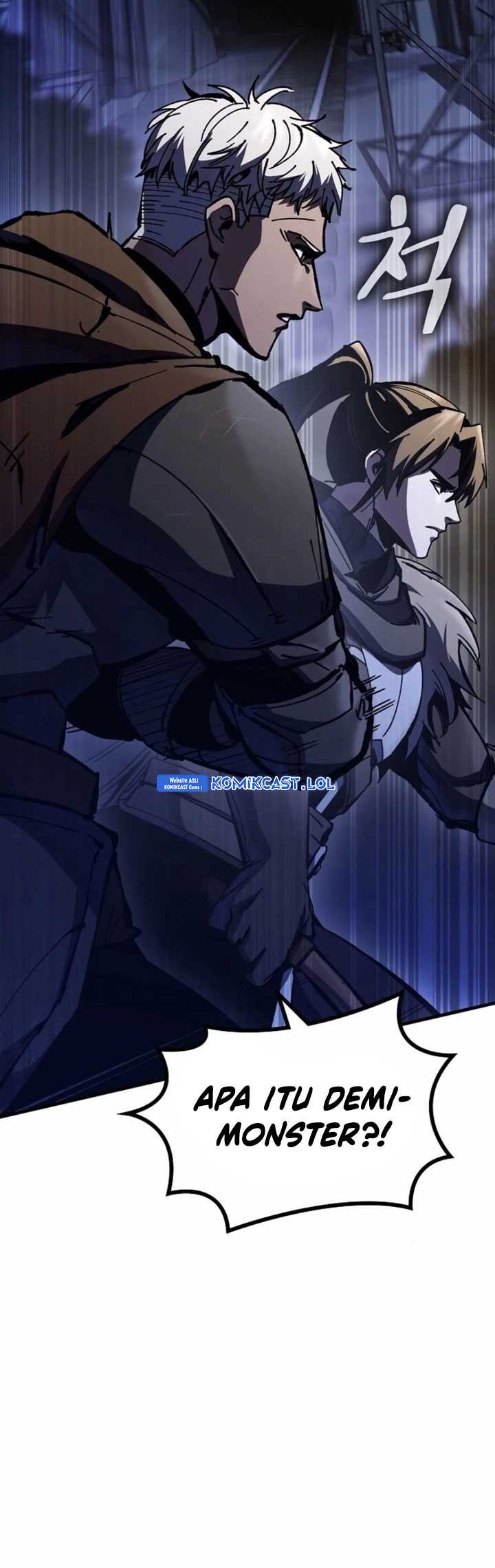 Genius Corpse-Collecting Warrior Chapter 15 Gambar 22