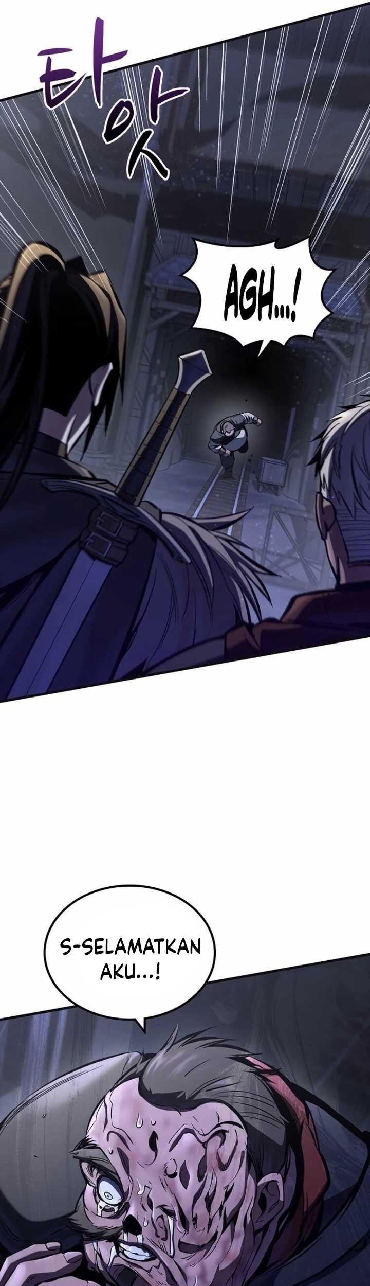 Genius Corpse-Collecting Warrior Chapter 15 Gambar 23