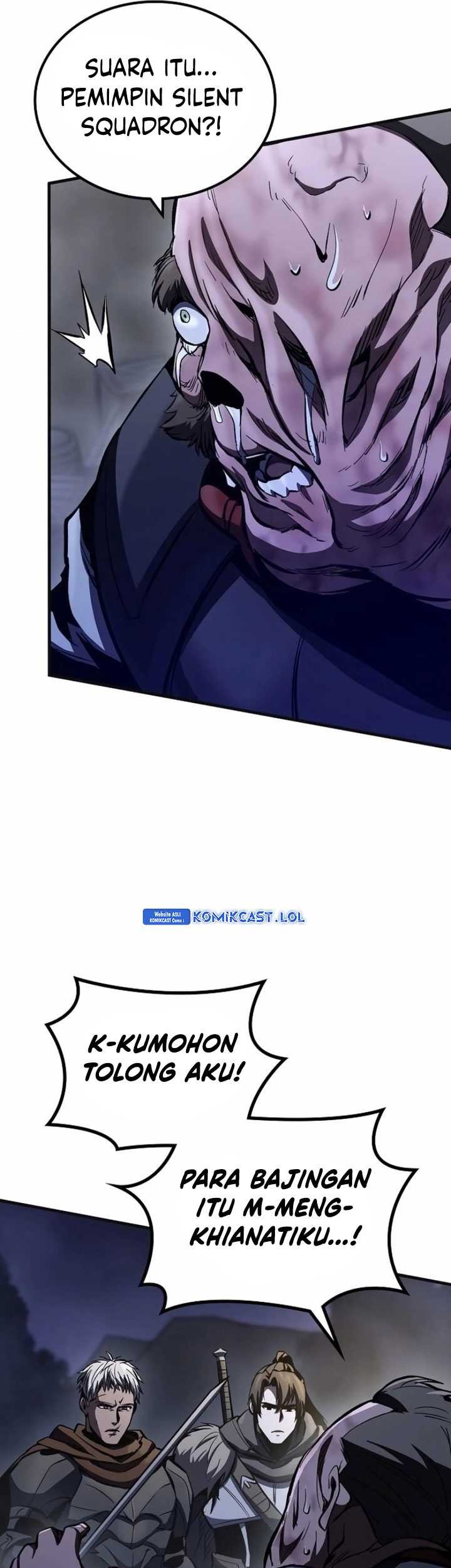 Genius Corpse-Collecting Warrior Chapter 15 Gambar 26