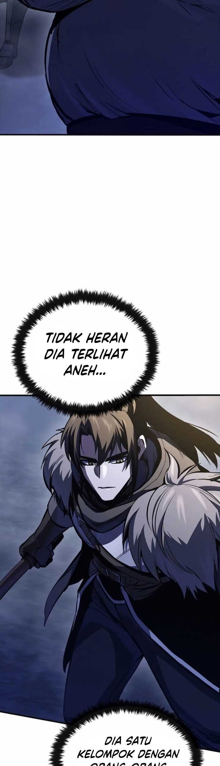 Genius Corpse-Collecting Warrior Chapter 15 Gambar 28
