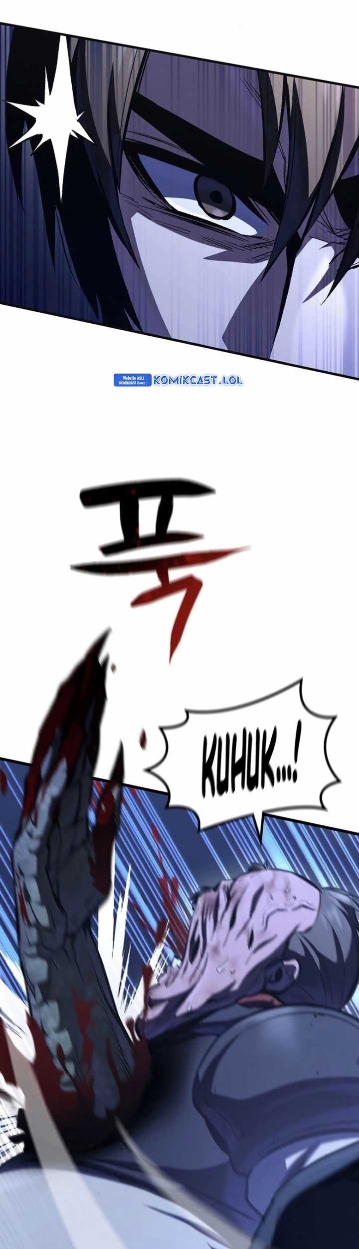 Genius Corpse-Collecting Warrior Chapter 15 Gambar 30