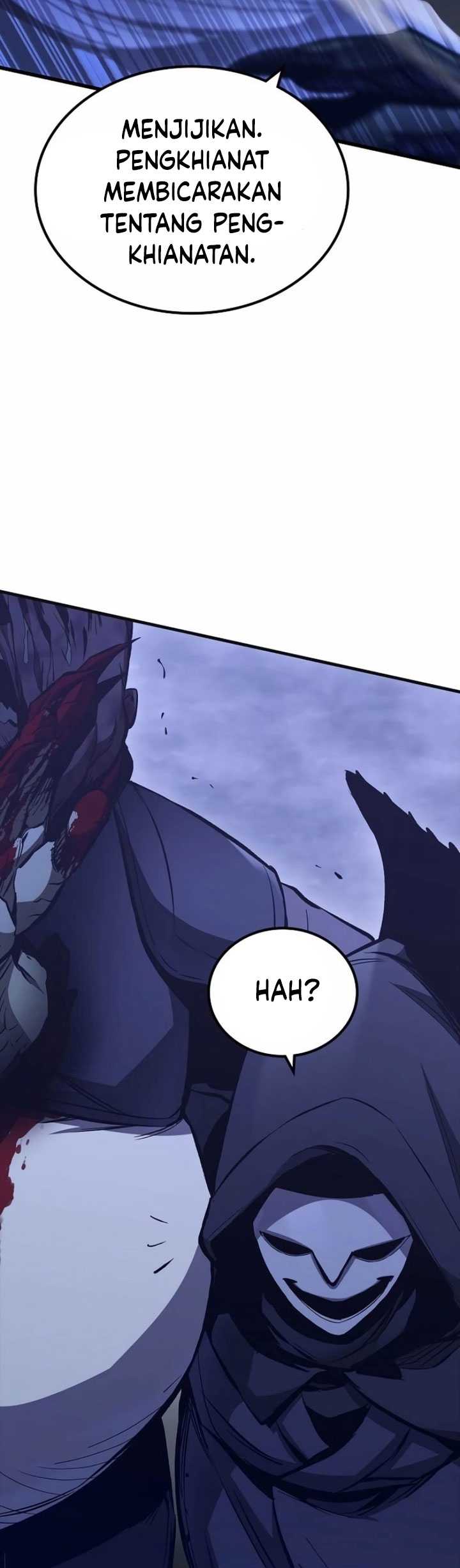 Genius Corpse-Collecting Warrior Chapter 15 Gambar 32