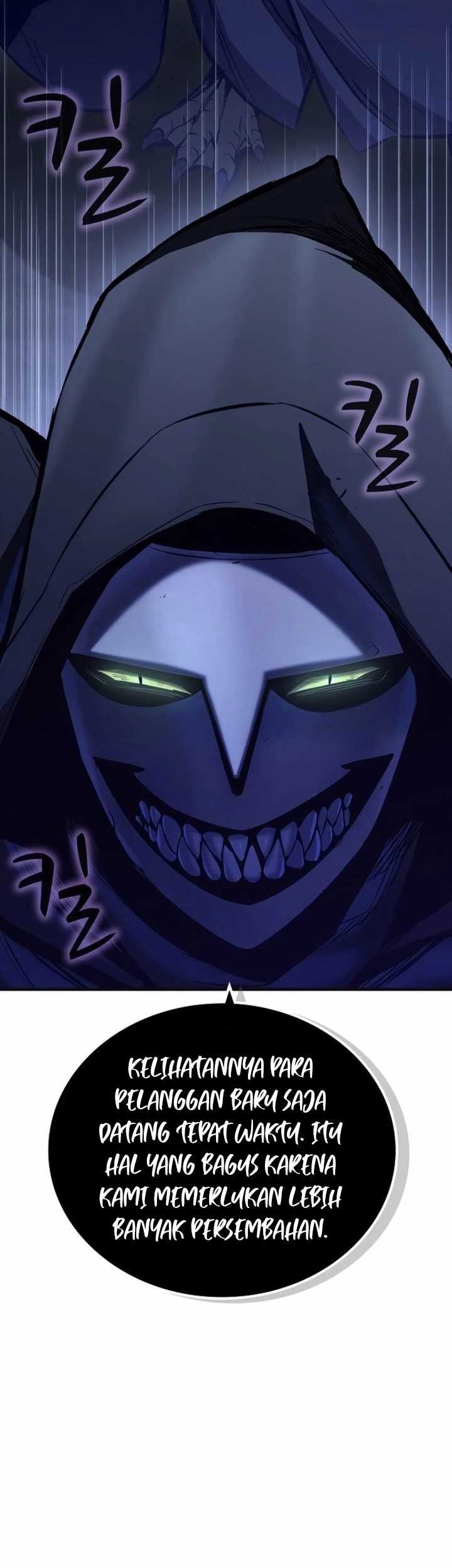 Genius Corpse-Collecting Warrior Chapter 15 Gambar 33