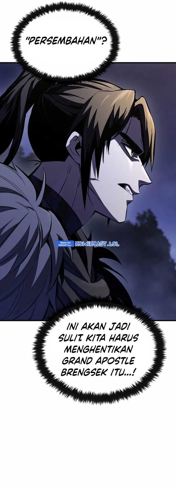 Genius Corpse-Collecting Warrior Chapter 15 Gambar 35