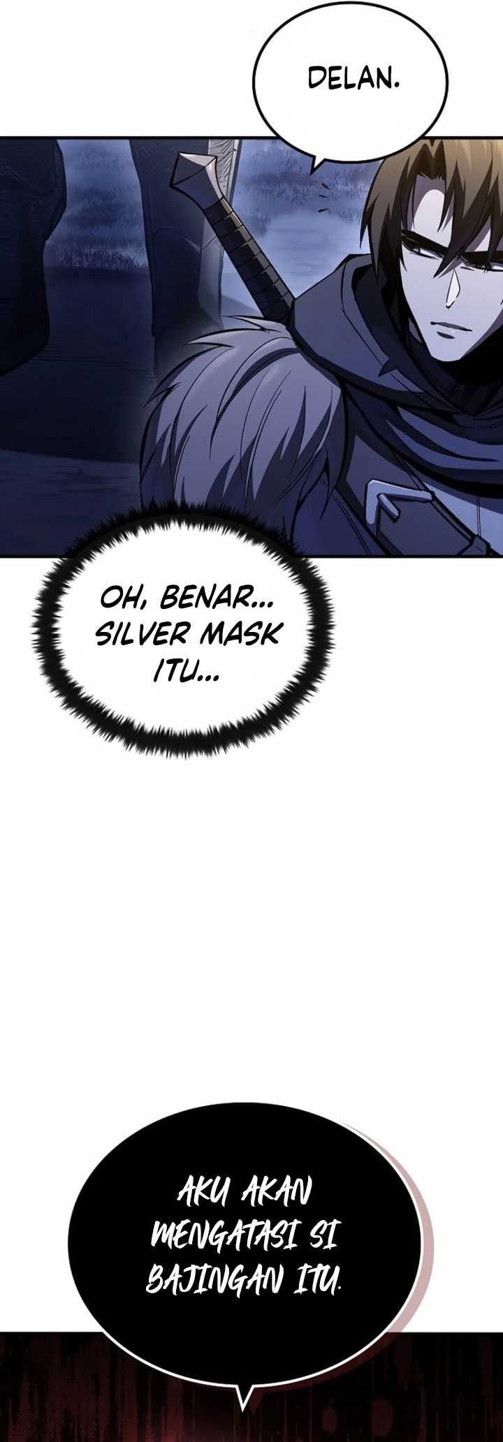 Genius Corpse-Collecting Warrior Chapter 15 Gambar 36