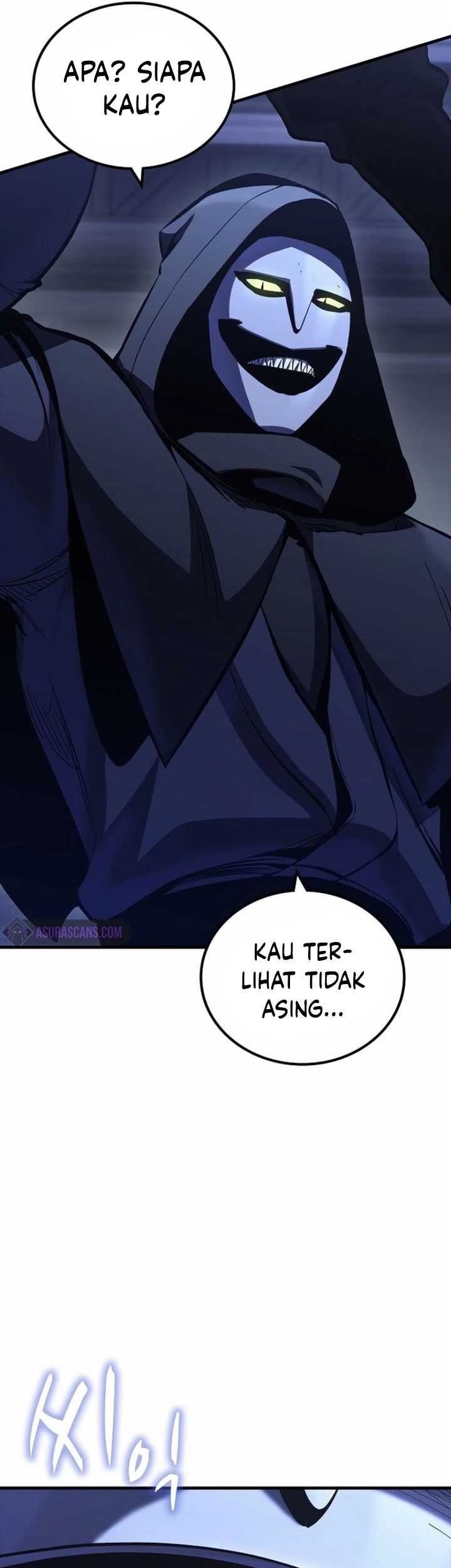 Genius Corpse-Collecting Warrior Chapter 15 Gambar 38