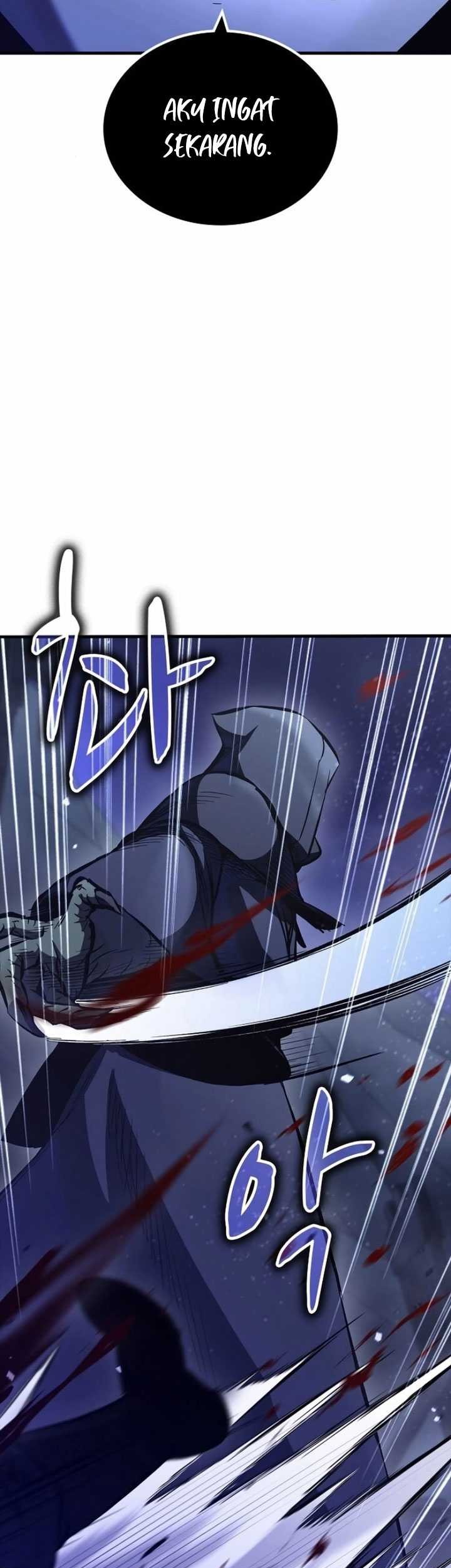 Genius Corpse-Collecting Warrior Chapter 15 Gambar 40