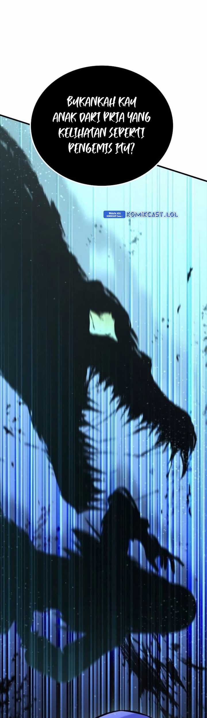 Genius Corpse-Collecting Warrior Chapter 15 Gambar 42