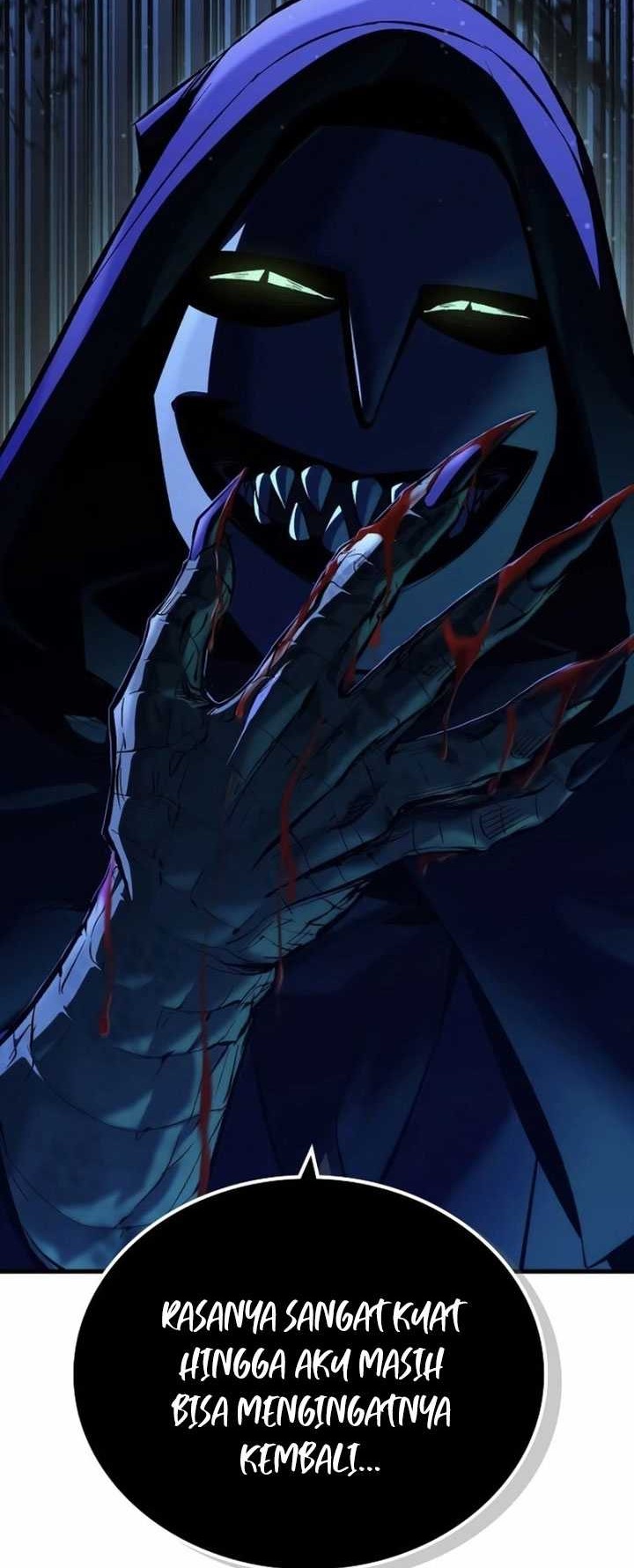 Genius Corpse-Collecting Warrior Chapter 15 Gambar 43
