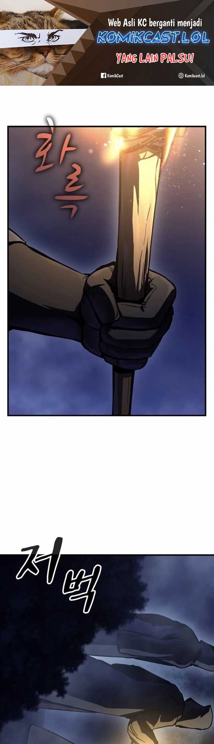 Manhwa Genius Corpse-Collecting Warrior Chapter 15 gambar nomor 2