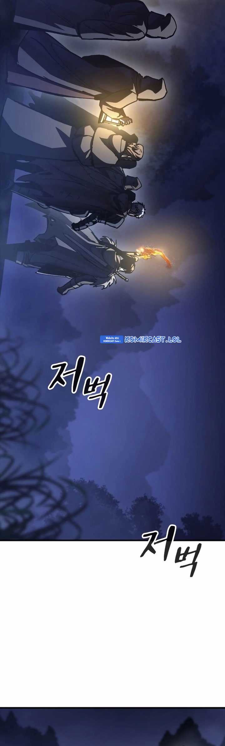 Genius Corpse-Collecting Warrior Chapter 15 Gambar 4