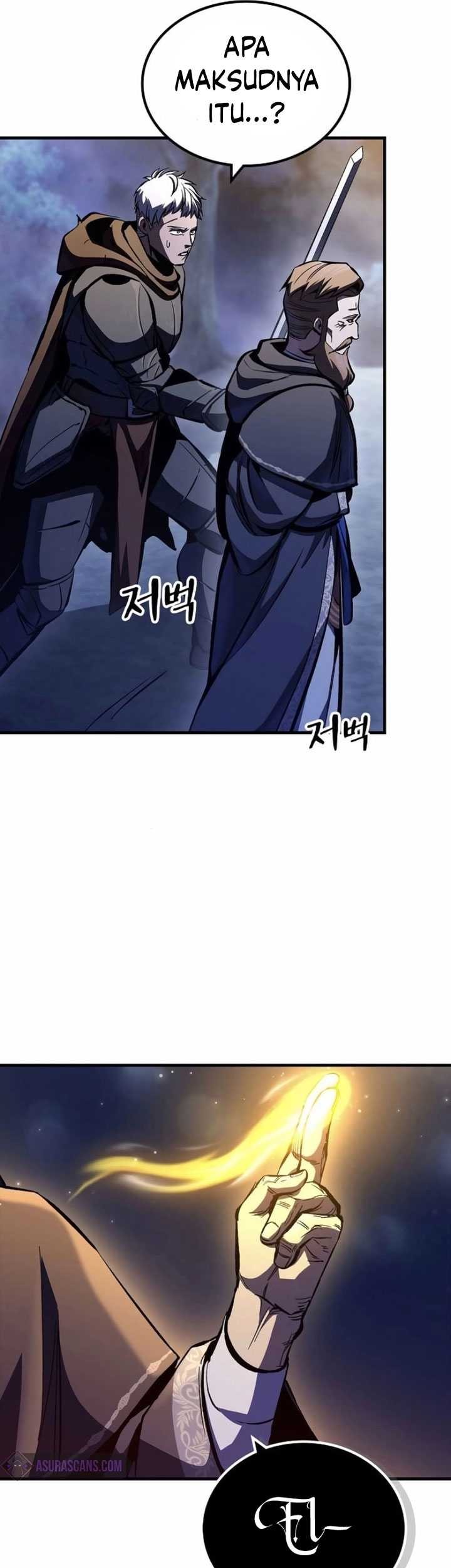 Genius Corpse-Collecting Warrior Chapter 15 Gambar 47