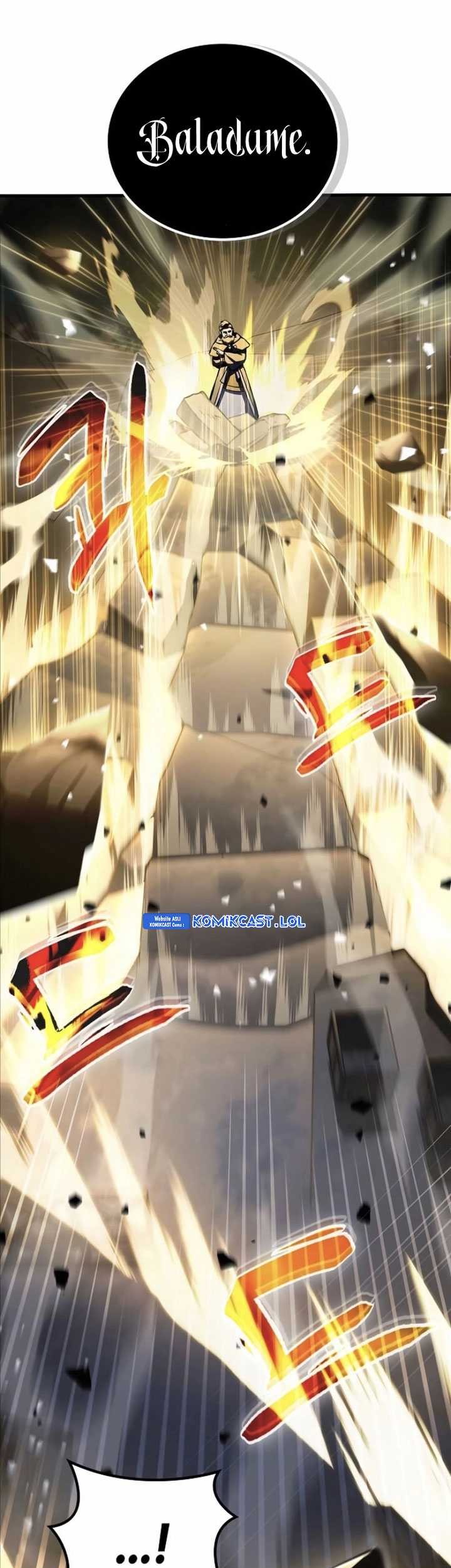 Genius Corpse-Collecting Warrior Chapter 15 Gambar 49