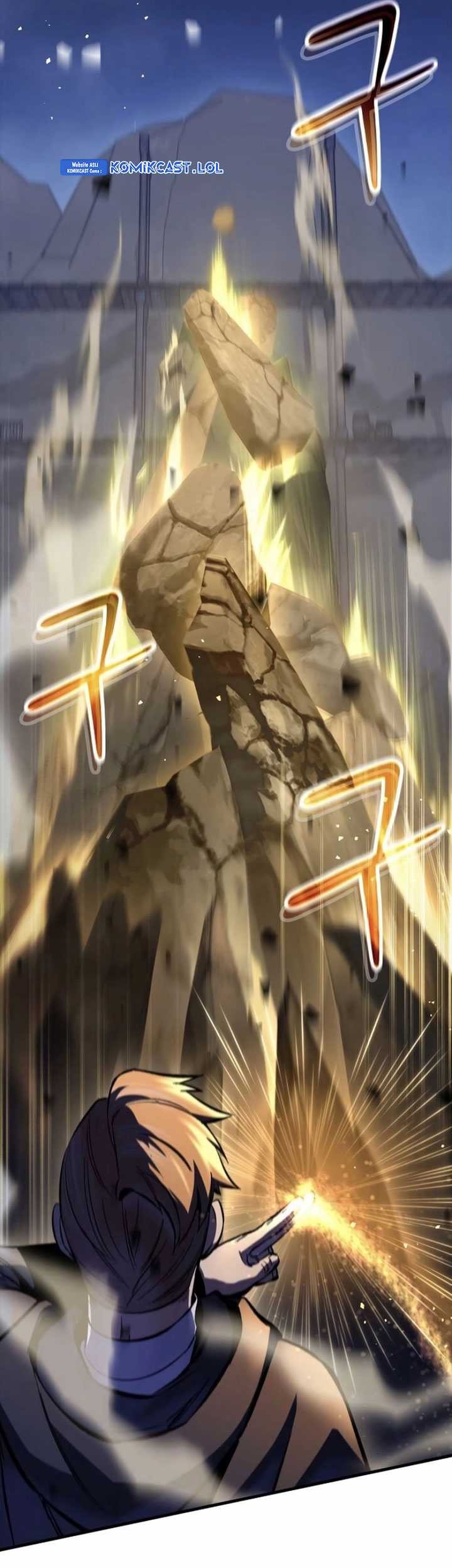 Genius Corpse-Collecting Warrior Chapter 15 Gambar 53