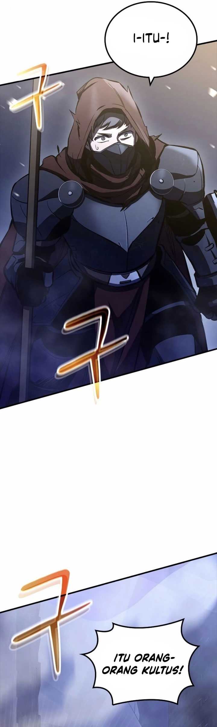 Genius Corpse-Collecting Warrior Chapter 15 Gambar 55