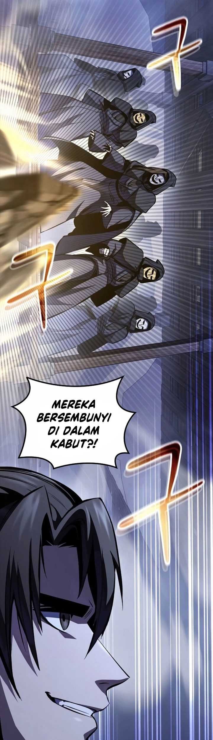 Genius Corpse-Collecting Warrior Chapter 15 Gambar 56