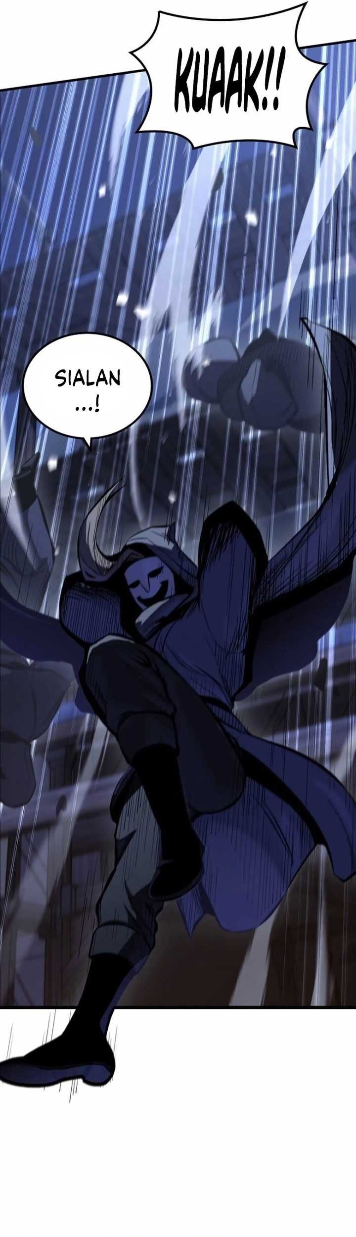 Genius Corpse-Collecting Warrior Chapter 15 Gambar 59