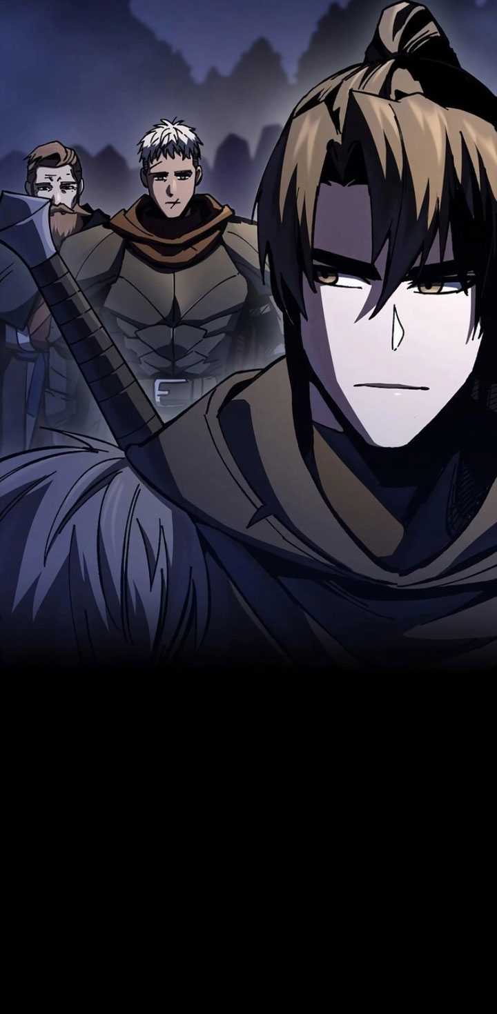 Genius Corpse-Collecting Warrior Chapter 15 Gambar 5