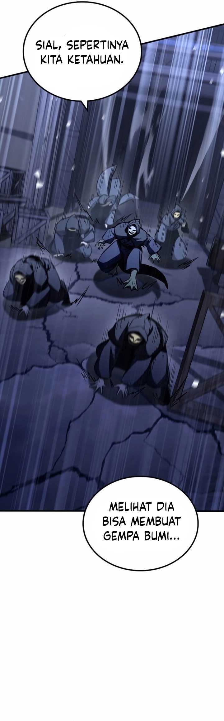 Genius Corpse-Collecting Warrior Chapter 15 Gambar 63