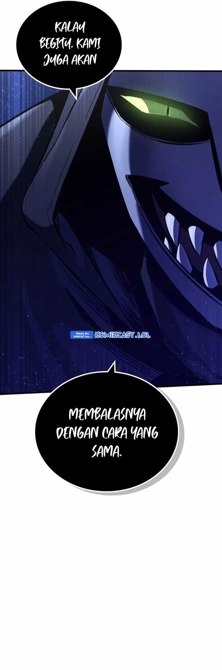 Genius Corpse-Collecting Warrior Chapter 15 Gambar 64