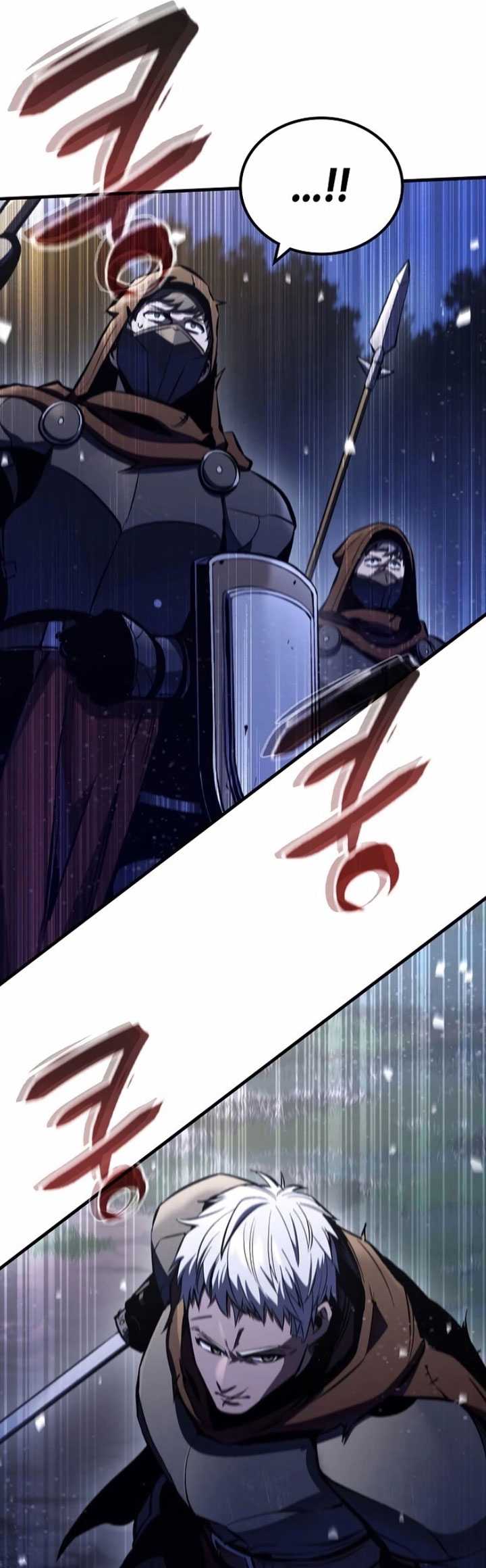 Genius Corpse-Collecting Warrior Chapter 15 Gambar 65