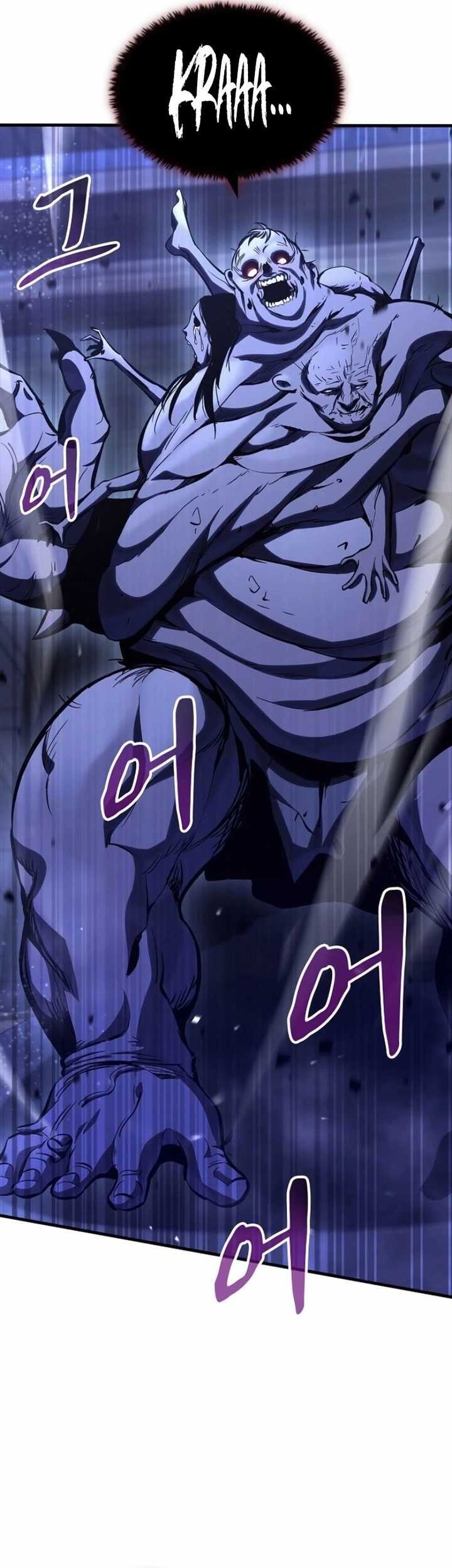 Genius Corpse-Collecting Warrior Chapter 15 Gambar 68