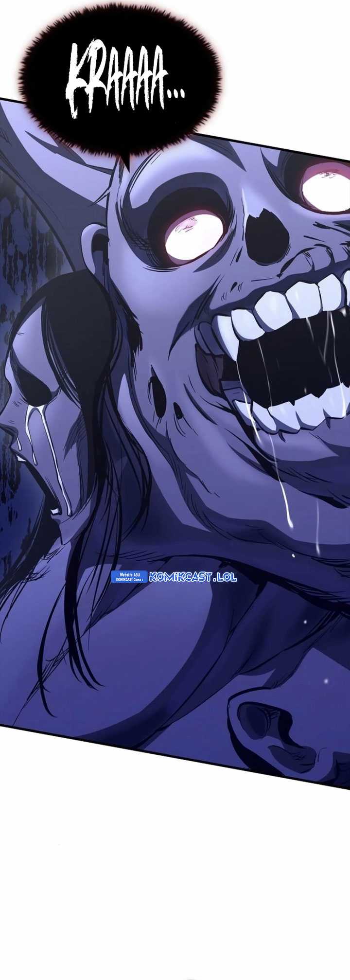 Genius Corpse-Collecting Warrior Chapter 15 Gambar 70