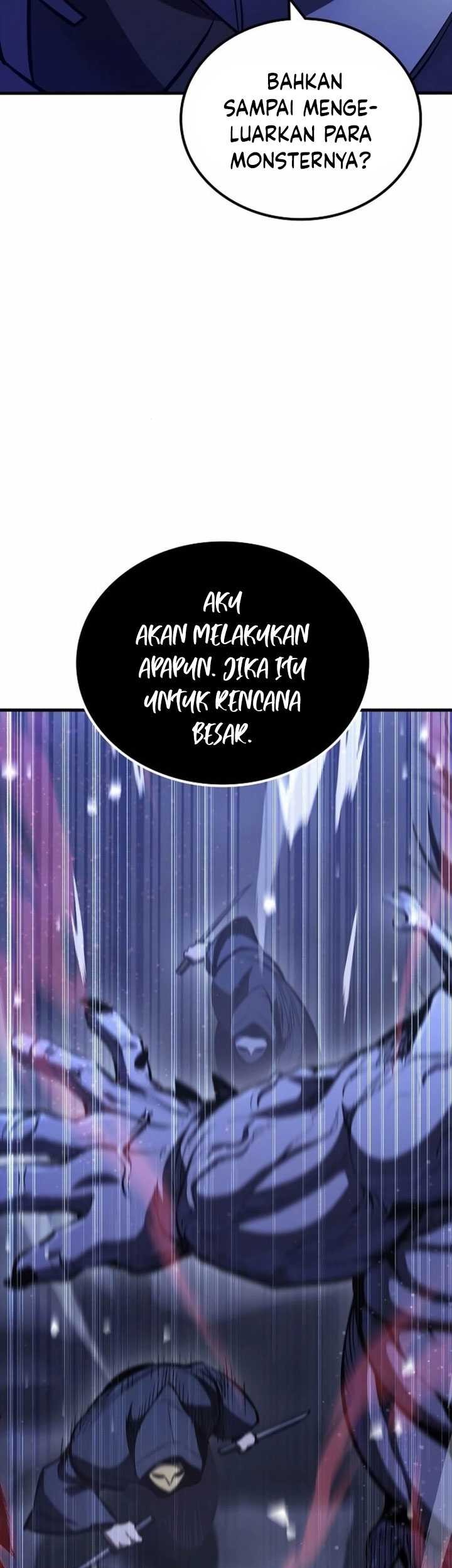 Genius Corpse-Collecting Warrior Chapter 15 Gambar 74