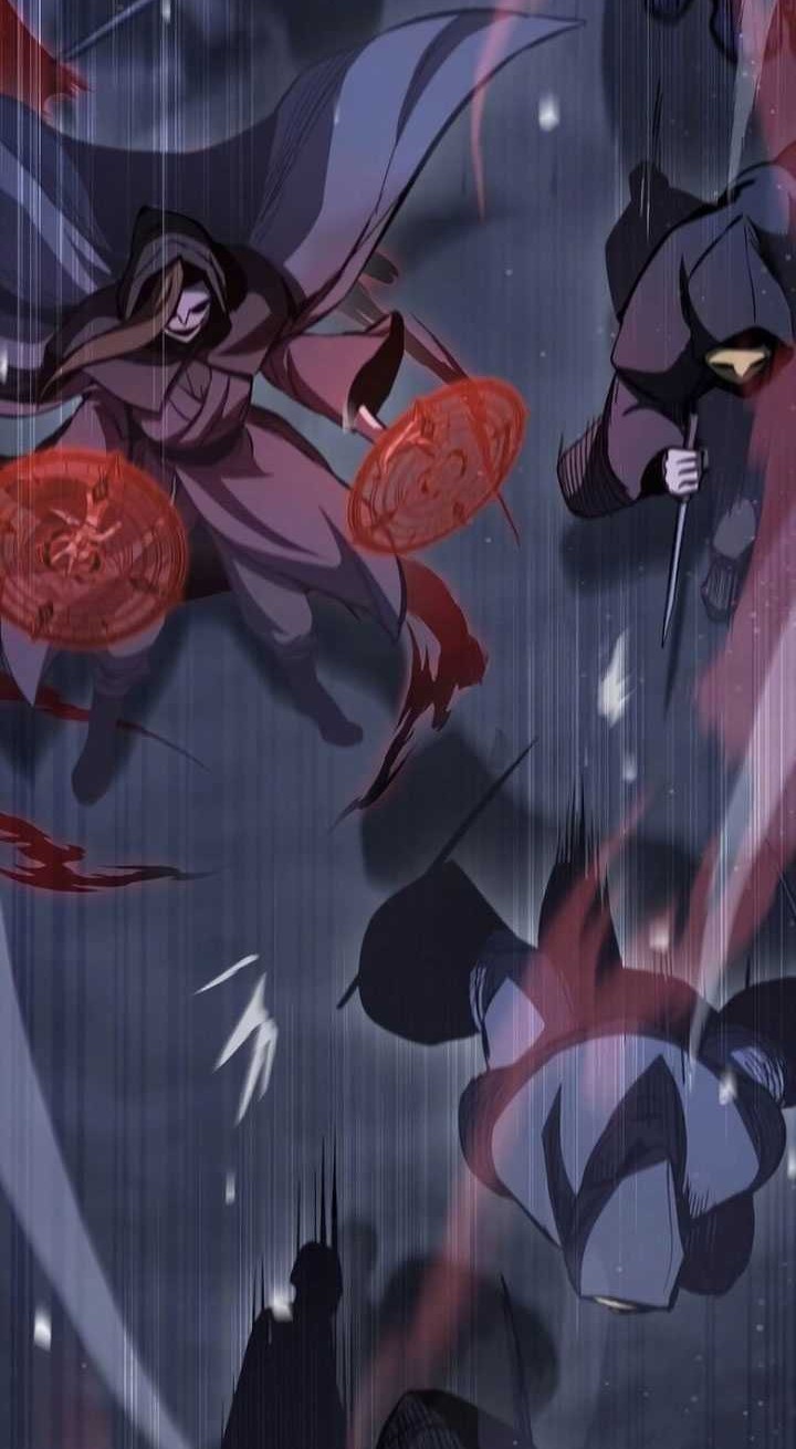 Genius Corpse-Collecting Warrior Chapter 15 Gambar 75