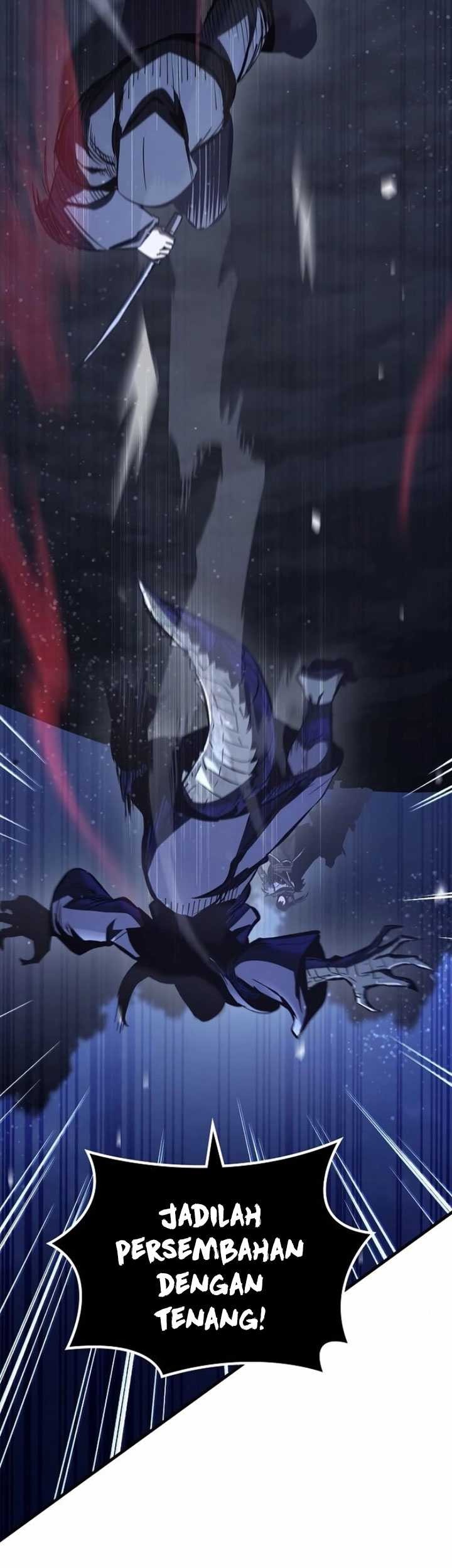 Genius Corpse-Collecting Warrior Chapter 15 Gambar 76