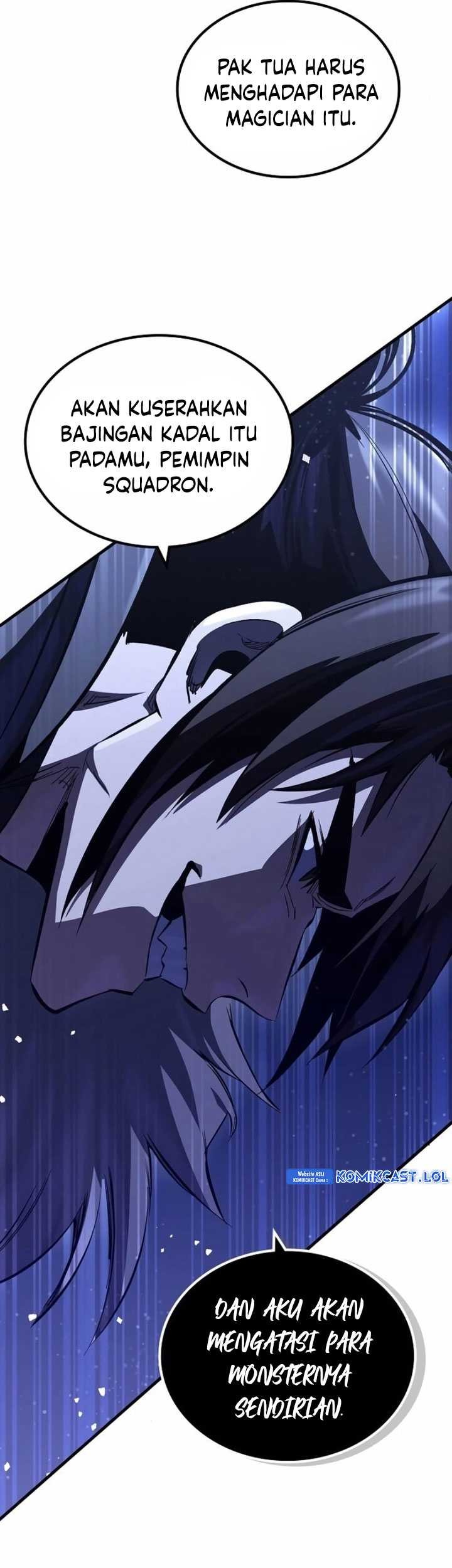 Genius Corpse-Collecting Warrior Chapter 15 Gambar 78