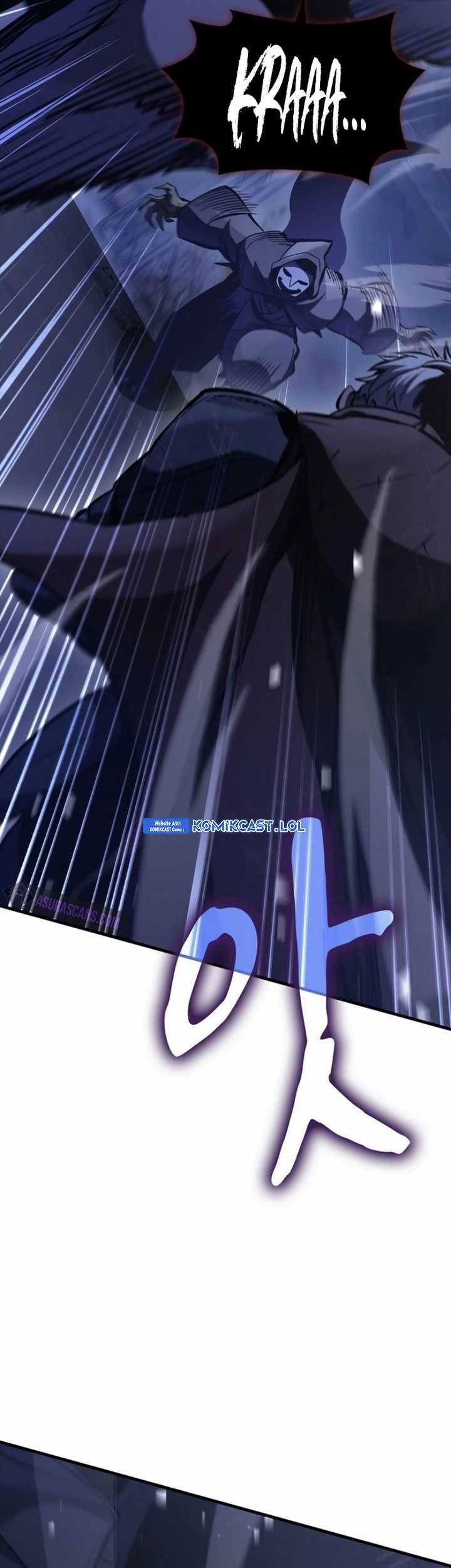 Genius Corpse-Collecting Warrior Chapter 15 Gambar 81