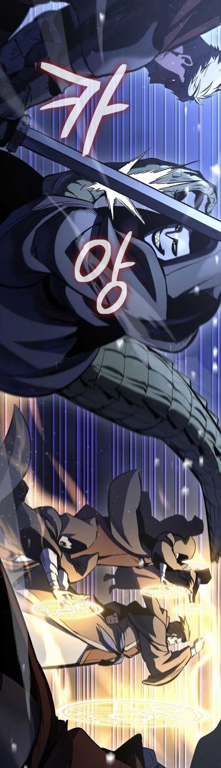 Genius Corpse-Collecting Warrior Chapter 15 Gambar 83