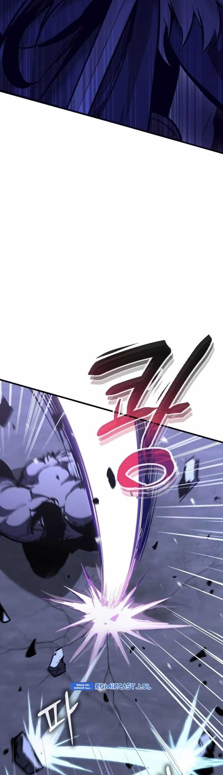 Genius Corpse-Collecting Warrior Chapter 15 Gambar 89