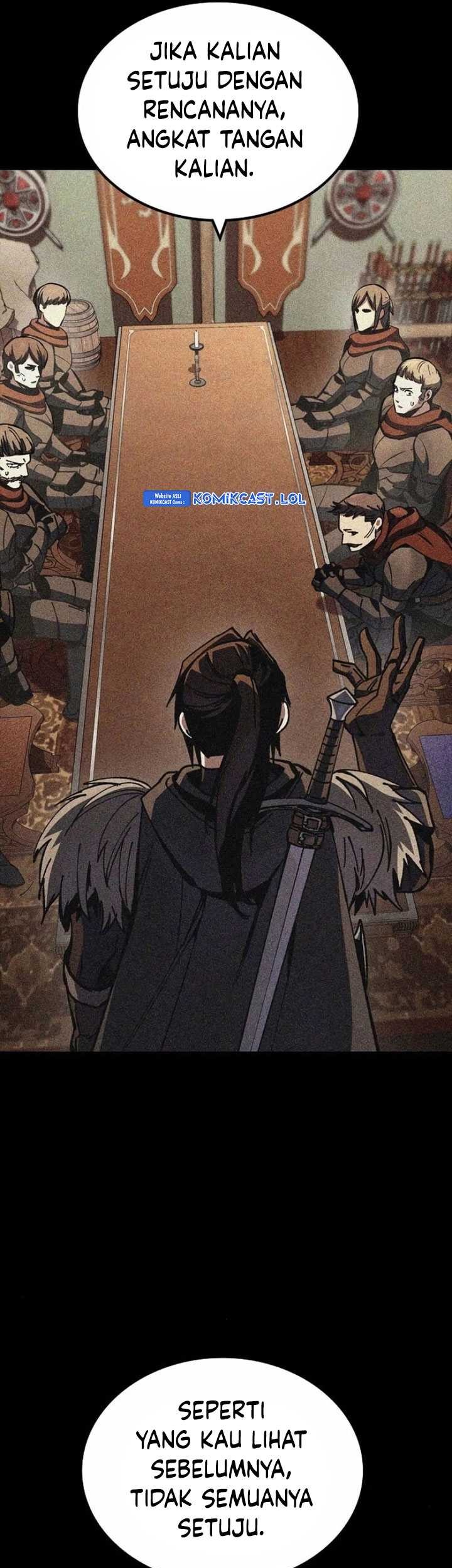 Genius Corpse-Collecting Warrior Chapter 15 Gambar 6