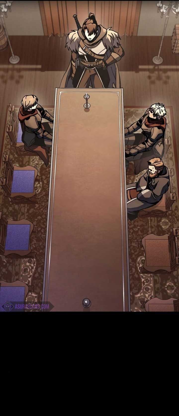 Genius Corpse-Collecting Warrior Chapter 15 Gambar 8