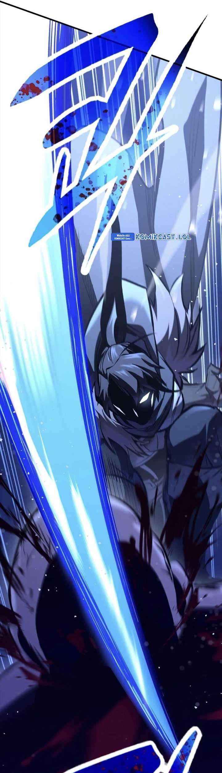 Genius Corpse-Collecting Warrior Chapter 15 Gambar 94